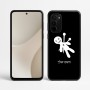 כיסוי בעיצוב אישי עם השם שלך לדגם - Motorola Signature 5G בעיצוב וודו