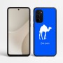 כיסוי בעיצוב אישי עם השם שלך לדגם - Motorola Signature 5G בעיצוב גמל