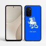 כיסוי בעיצוב אישי עם השם שלך לדגם - Motorola Signature 5G בעיצוב דרקון