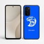 כיסוי בעיצוב אישי עם השם שלך לדגם - Motorola Signature 5G בעיצוב ראש נשר