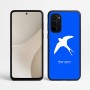 כיסוי בעיצוב אישי עם השם שלך לדגם - Motorola Signature 5G בעיצוב לבלוע