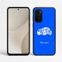 כיסוי בעיצוב אישי עם השם שלך לדגם - Motorola Signature 5G בעיצוב מכונית