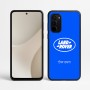 כיסוי בעיצוב אישי עם השם שלך לדגם - Motorola Signature 5G בעיצוב לנד רובר