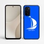 כיסוי בעיצוב אישי עם השם שלך לדגם - Motorola Signature 5G בעיצוב סירה
