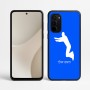 כיסוי בעיצוב אישי עם השם שלך לדגם - Motorola Signature 5G בעיצוב פארקורינג