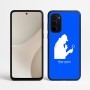 כיסוי בעיצוב אישי עם השם שלך לדגם - Motorola Signature 5G בעיצוב בתים של שרלוק