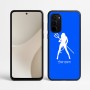 כיסוי בעיצוב אישי עם השם שלך לדגם - Motorola Signature 5G בעיצוב אישה שטן