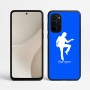 כיסוי בעיצוב אישי עם השם שלך לדגם - Motorola Signature 5G בעיצוב רקדן