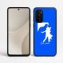כיסוי בעיצוב אישי עם השם שלך לדגם - Motorola Signature 5G בעיצוב אישה רוקדת עם גבר