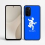 כיסוי בעיצוב אישי עם השם שלך לדגם - Motorola Signature 5G בעיצוב נגן גיטרה