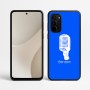 כיסוי בעיצוב אישי עם השם שלך לדגם - Motorola Signature 5G בעיצוב מיקרופון