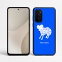 כיסוי בעיצוב אישי עם השם שלך לדגם - Motorola Signature 5G בעיצוב מזלות - טלה