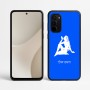 כיסוי בעיצוב אישי עם השם שלך לדגם - Motorola Signature 5G בעיצוב מזלות - בתולה