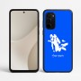 כיסוי בעיצוב אישי עם השם שלך לדגם - Motorola Signature 5G בעיצוב צוללן