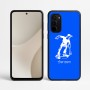 כיסוי בעיצוב אישי עם השם שלך לדגם - Motorola Signature 5G בעיצוב ילד סקייטבורד