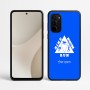 כיסוי בעיצוב אישי עם השם שלך לדגם - Motorola Signature 5G בעיצוב טריאתלון
