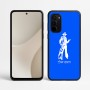כיסוי בעיצוב אישי עם השם שלך לדגם - Motorola Signature 5G בעיצוב קאובוי המערב הפרוע