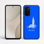 כיסוי בעיצוב אישי עם השם שלך לדגם - Motorola Signature 5G בעיצוב ביג בן