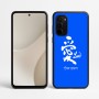 כיסוי בעיצוב אישי עם השם שלך לדגם - Motorola Signature 5G בעיצוב אהבה באותיות יפניות