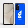 כיסוי בעיצוב אישי עם השם שלך לדגם - Motorola Signature 5G בעיצוב מיקרוסקופ
