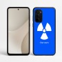 כיסוי בעיצוב אישי עם השם שלך לדגם - Motorola Signature 5G בעיצוב פצצת אטום גרעינית