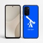 כיסוי בעיצוב אישי עם השם שלך לדגם - Motorola Signature 5G בעיצוב טלסקופ
