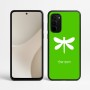 כיסוי בעיצוב אישי עם השם שלך לדגם - Motorola Signature 5G בעיצוב שפירית