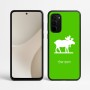 כיסוי בעיצוב אישי עם השם שלך לדגם - Motorola Signature 5G בעיצוב דישון