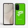 כיסוי בעיצוב אישי עם השם שלך לדגם - Motorola Signature 5G בעיצוב לדוג