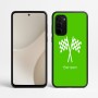 כיסוי בעיצוב אישי עם השם שלך לדגם - Motorola Signature 5G בעיצוב דגל המירוץ
