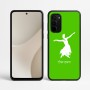 כיסוי בעיצוב אישי עם השם שלך לדגם - Motorola Signature 5G בעיצוב בלרינה