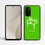 כיסוי בעיצוב אישי עם השם שלך לדגם - Motorola Signature 5G בעיצוב שחקן ביליארד