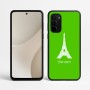 כיסוי בעיצוב אישי עם השם שלך לדגם - Motorola Signature 5G בעיצוב מגדל אייפל