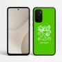 כיסוי בעיצוב אישי עם השם שלך לדגם - Motorola Signature 5G בעיצוב מחזמר אנג'ל 2