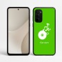 כיסוי בעיצוב אישי עם השם שלך לדגם - Motorola Signature 5G בעיצוב תקליטור - אזור מוזיקה