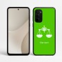 כיסוי בעיצוב אישי עם השם שלך לדגם - Motorola Signature 5G בעיצוב מזלות - מאזניים
