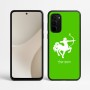 כיסוי בעיצוב אישי עם השם שלך לדגם - Motorola Signature 5G בעיצוב מזלות - קשת