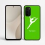 כיסוי בעיצוב אישי עם השם שלך לדגם - Motorola Signature 5G בעיצוב בלט