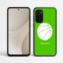 כיסוי בעיצוב אישי עם השם שלך לדגם - Motorola Signature 5G בעיצוב כדורסל