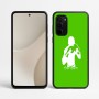 כיסוי בעיצוב אישי עם השם שלך לדגם - Motorola Signature 5G בעיצוב אגרוף