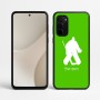 כיסוי בעיצוב אישי עם השם שלך לדגם - Motorola Signature 5G בעיצוב הוקי שוערים