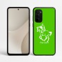 כיסוי בעיצוב אישי עם השם שלך לדגם - Motorola Signature 5G בעיצוב רוכב סוסים 2
