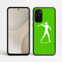 כיסוי בעיצוב אישי עם השם שלך לדגם - Motorola Signature 5G בעיצוב זורק כידון