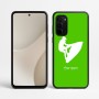 כיסוי בעיצוב אישי עם השם שלך לדגם - Motorola Signature 5G בעיצוב אופנוע ים