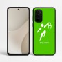 כיסוי בעיצוב אישי עם השם שלך לדגם - Motorola Signature 5G בעיצוב כדורסל אולימפי