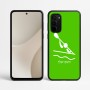 כיסוי בעיצוב אישי עם השם שלך לדגם - Motorola Signature 5G בעיצוב קיאק אולימפי