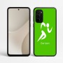 כיסוי בעיצוב אישי עם השם שלך לדגם - Motorola Signature 5G בעיצוב רצים אולימפיים