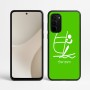 כיסוי בעיצוב אישי עם השם שלך לדגם - Motorola Signature 5G בעיצוב שייט אולימפי