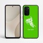 כיסוי בעיצוב אישי עם השם שלך לדגם - Motorola Signature 5G בעיצוב אופנוע שלג