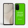 כיסוי בעיצוב אישי עם השם שלך לדגם - Motorola Signature 5G בעיצוב האלפבית היווני